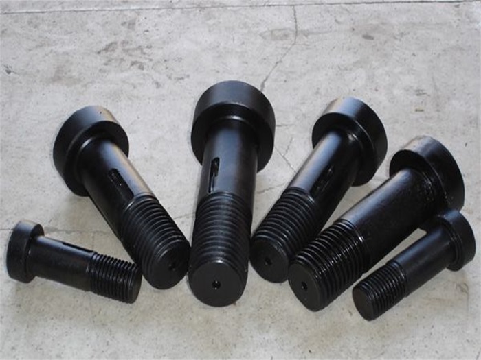 遵化高强螺栓